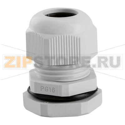 Сальники PG-63, IP54, белый Chint 9906297 