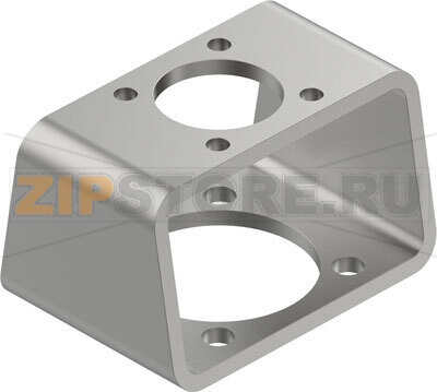 Переходник Festo DARQ-B-F07-F05-R13 