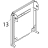 Complete hood guide Fagor AD-120