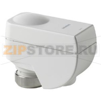 SSA955 - Sinco living - Привод управления радиатором Siemens SSA955