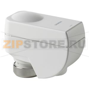 SSA955 - Sinco living - Привод управления радиатором Siemens SSA955 