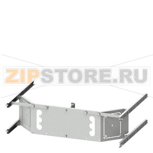 НАБОР ДЛЯ VL1/3P/ГОРИЗОНТ. /FIX/RCD/DIR/ДВЕРЬ/H150/W06 Siemens 8PQ6000-6BA28 