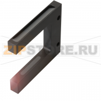 Головка оптического датчика Micromote Balluff BOH001N
