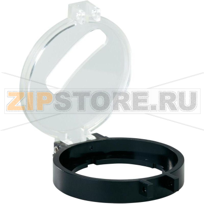 Колпачок защитный, прозрачный, 10 шт Schlegel KDKRWA 