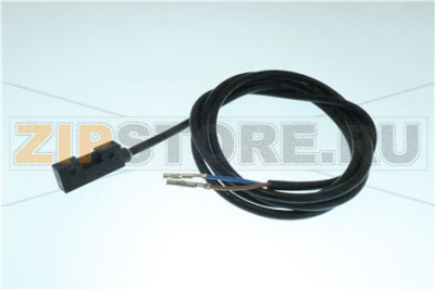 AIR FILTER MAGNETIC SWITCH ES55/75 
