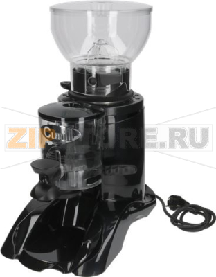 GRINDER/DOSER BRASIL CLASSIC ABS 