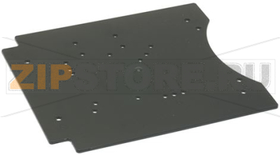 FONDINO ABS 230x204 mm 