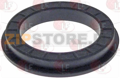 Sealing ring gas overlay P3 Convotherm 4 