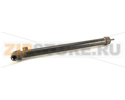 BURNER W/CAP &amp; ELBOW O/S REPL 