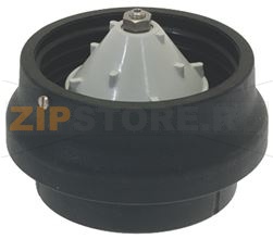 ПОДСТАКАННИК НОВОГО ТИПА, В КОМПЛЕКТЕ С КОНУСОМ 