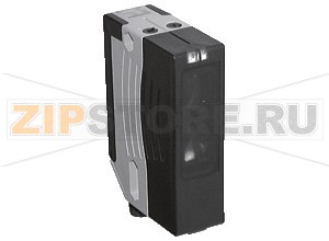 Рефлекторный датчик Retroreflective sensor RL28-55-Z/47/82b/112 Pepperl+Fuchs Описание оборудованияRetroreflective sensor with polarization filter