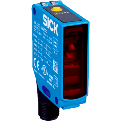 Датчик оптический SICK WL12G-3V2572S01 