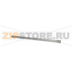 ALT-DS280J - Защитная гильза, 280 мм, G&amp;#189;&quot; LW15, нержавеющая сталь V4A Siemens ALT-DS280J 