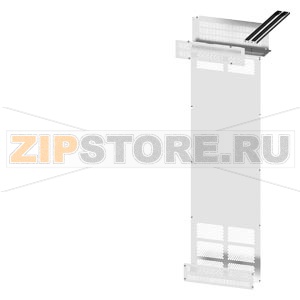 Разделитель 2B,3B 3NJ6/D800 Siemens 8PQ3000-1BA46 