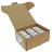 Предохранитель, 800 A, AC 690 В, size 2, 61x77x51 мм, aR, IEC UL, M10 Eaton FUSE 800A 690V 2BN - Предохранитель, 800 A, AC 690 В, size 2, 61x77x51 мм, aR, IEC UL, M10 Eaton FUSE 800A 690V 2BN
