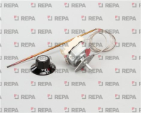 THERMOSTAT KIT; 800&#039;F;HI-HT[W/
