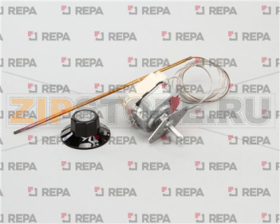 THERMOSTAT KIT; 800&amp;#039;F;HI-HT[W/ 