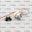 THERMOSTAT KIT; 800&#039;F;HI-HT[W/ - THERMOSTAT KIT; 800&#039;F;HI-HT[W/