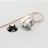 THERMOSTAT KIT; 800&#039;F;HI-HT[W/ - THERMOSTAT KIT; 800&#039;F;HI-HT[W/