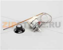 THERMOSTAT KIT; 800&#039;F;HI-HT[W/ 