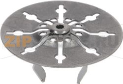 PROTECTION GRID [C] DRAIN 