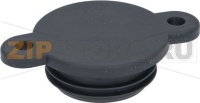 DISPENSER CAP