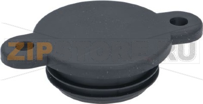 DISPENSER CAP 