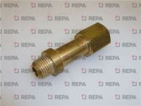 HEATING ELEMENT PROTECTION CONNECTION