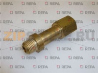 HEATING ELEMENT PROTECTION CONNECTION