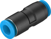 Фитинг Festo QS-8-6-50