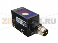 Рефлекторный датчик Retroreflective sensor ML4.2-54-G/40b/95/110 Pepperl+Fuchs