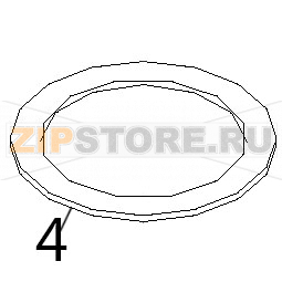 Seal 72x56x2 Fagor AD-120 Seal 72x56x2 Fagor AD-120Запчасть на деталировке под номером: 4Название запчасти Fagor на английском языке: Seal 72x56x2 AD-120.