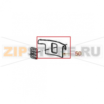 AER-stop gasket Mazzer Major Electronic AER-stop gasket Mazzer Major Electronic

Запчасть на сборочном чертеже под номером: 50

Название запчасти Mazzer на английском языке: AER-stop gasket Mazzer Major Electronic