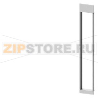 ЗАЩИТА ОТ ПРИКОСНОВЕНИЯ ДЛЯ 8GK/11H/IP40/W350 Siemens 8PQ3000-2BA82