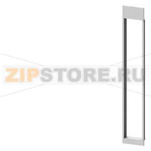 ЗАЩИТА ОТ ПРИКОСНОВЕНИЯ ДЛЯ 8GK/11H/IP40/W350 Siemens 8PQ3000-2BA82 