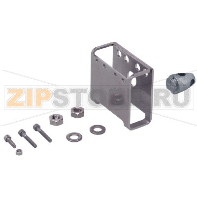 Набор монтажный с защитным колпачком для фотоэлектрических датчиков IFM E21216 