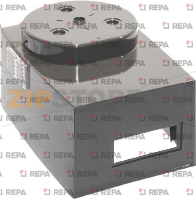 ENSEMBLE SUPPORT MOTEUR 