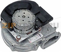 Ventilador Sopl 230V AC 1N 50/60Hz 54KW