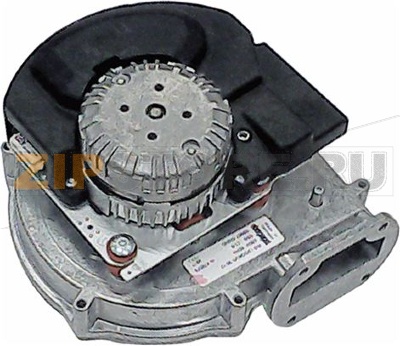 Ventilador Sopl 230V AC 1N 50/60Hz 54KW 