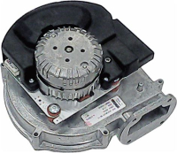 Ventilador Sopl 230V AC 1N 50/60Hz 54KW