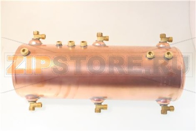 CALDAIA 19L PER MACCHINA 3G I = 240 MOD. 