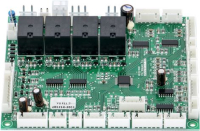ELECTRONIC CONTROL CARD