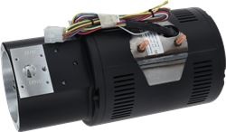 MOTOR DRIVE UNIT 200/240V 50 Hz 