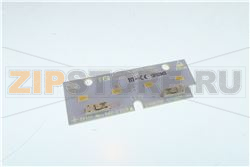 PIASTRA LED 