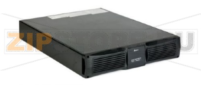 Внешний батарейный модуль для ИБП 5-6 кВА  5/6KVA 192V (5Ah) 2U 