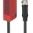 Датчик оптический Leuze HT3C/2N-200-M8 - Датчик оптический Leuze HT3C/2N-200-M8