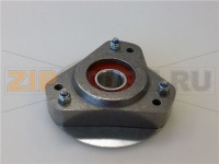 ALLOGGIAMENTO CUSCINETTO COMPLETO