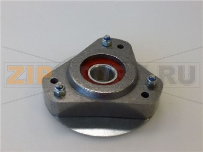 ALLOGGIAMENTO CUSCINETTO COMPLETO 