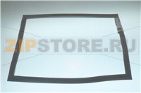 SNAP-IN GASKET 573x383 mm