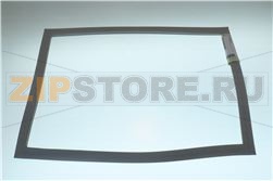 SNAP-IN GASKET 573x383 mm 